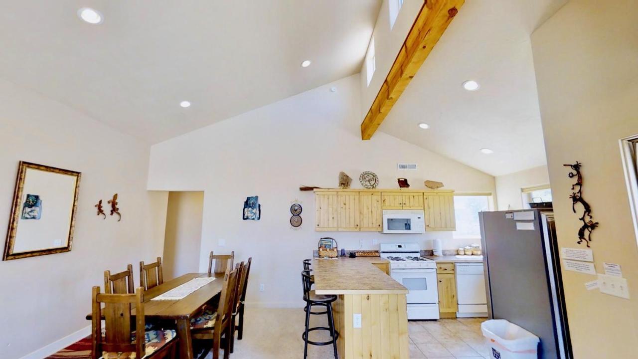 Krystal Kiva #K4 Villa Moab Exterior photo