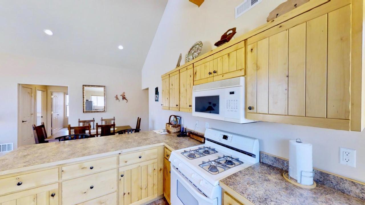 Krystal Kiva #K4 Villa Moab Exterior photo