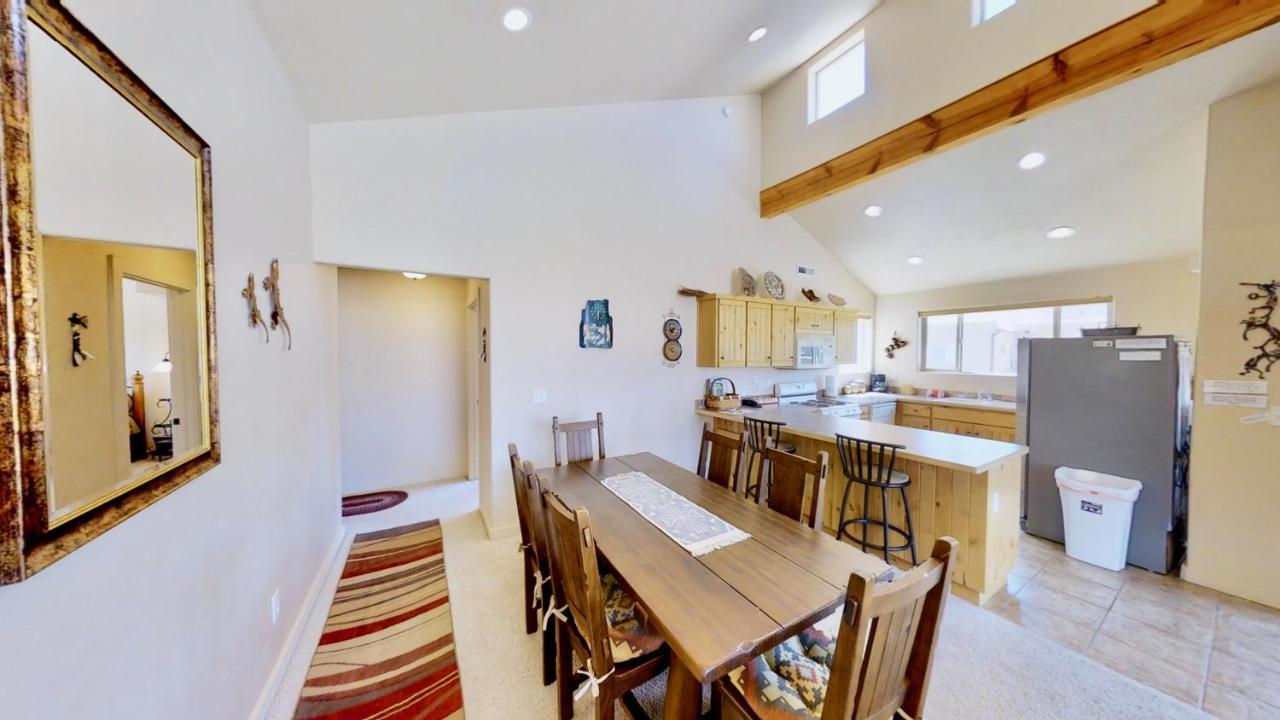 Krystal Kiva #K4 Villa Moab Exterior photo