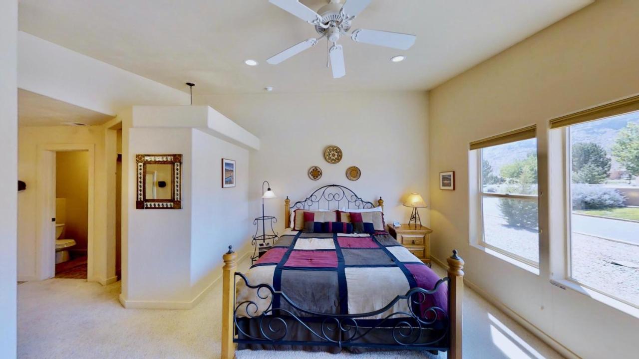 Krystal Kiva #K4 Villa Moab Exterior photo