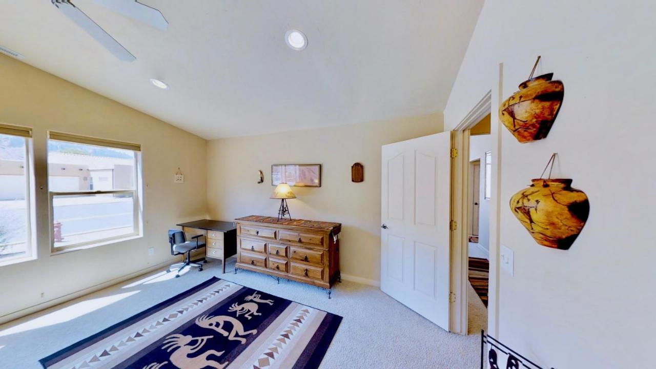 Krystal Kiva #K4 Villa Moab Exterior photo