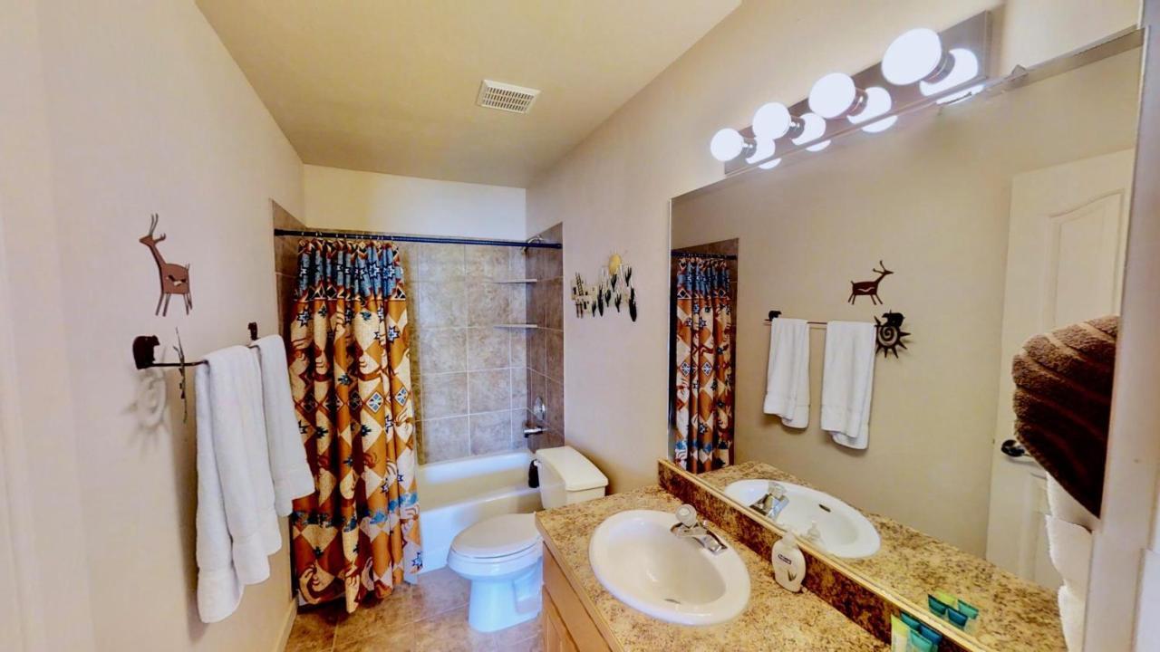 Krystal Kiva #K4 Villa Moab Exterior photo
