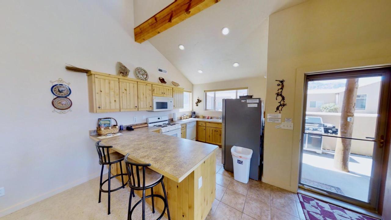 Krystal Kiva #K4 Villa Moab Exterior photo