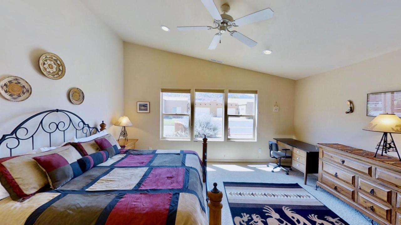 Krystal Kiva #K4 Villa Moab Exterior photo
