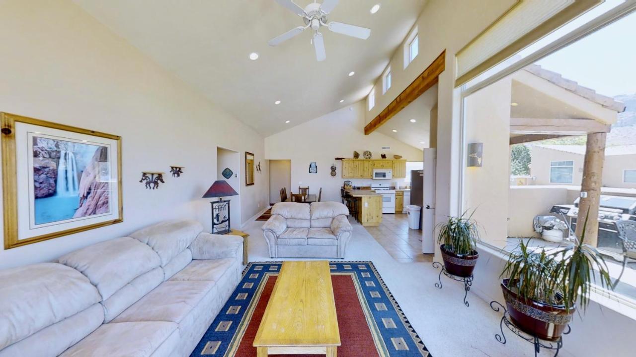 Krystal Kiva #K4 Villa Moab Exterior photo