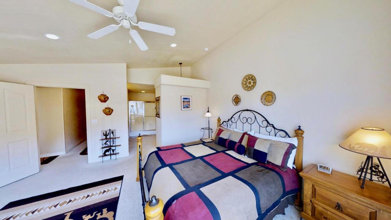 Krystal Kiva #K4 Villa Moab Exterior photo