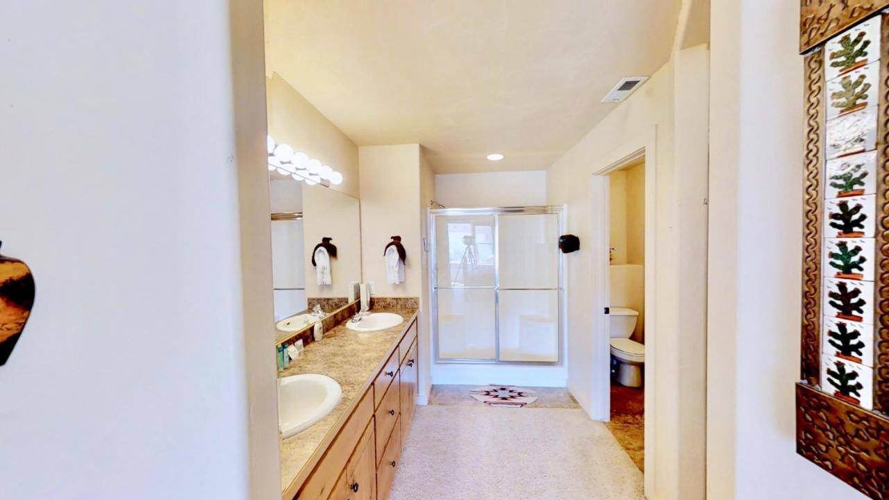 Krystal Kiva #K4 Villa Moab Exterior photo